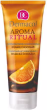 DERMACOL Aroma Ritual Belgian Chocolate Harmonizing Hand Cream 100 ml