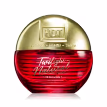 Parfém HOT TWILIGHT WOMAN Pheromone Parfum 15 ml