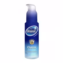 Lubrikačný gél Unimil Classic 100 ml
