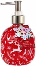 all'AURA Hrejivý dotyk 520 ml
