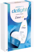 DOVE Original 250 ml