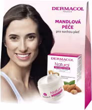 DERMACOL Natural 2024 100 ml