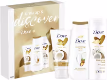 DOVE Discover 550 ml