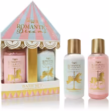 ACCENTRA Romantic Dreams v škatuľke Čajová ruža 200 ml
