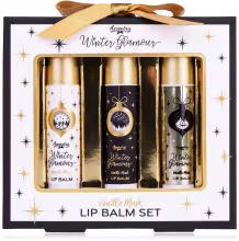 ACCENTRA Winter Glamour Vanilka a pižmo 3× 4 g