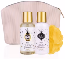 ACCENTRA Winter Glamour Vanilka a pižmo 200 ml
