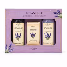 BOHEMIA GIFTS Levanduľa 200 ml