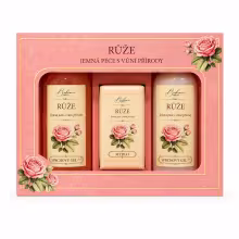 BOHEMIA GIFTS Ruža 200 ml
