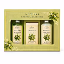 BOHEMIA GIFTS Medovka 200 ml