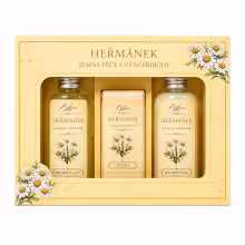 BOHEMIA GIFTS Rumanček 200 ml