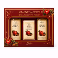 BOHEMIA GIFTS Krásne Vianoce 200 ml