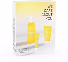 ZIAJA Vitamín C. B3 Niacinamide 255 ml