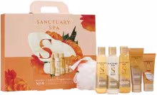 SANCTUARY SPA Signature Perfect Pamper Parcel Set 305 ml
