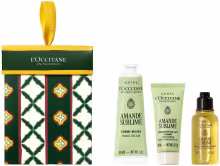 L'OCCITANE Amande Ornament 85 ml