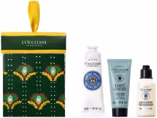L'OCCITANE karité Ornament 85 ml