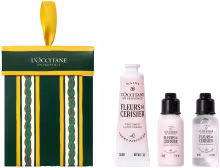 L'OCCITANE Fleurs De Cerisier Ornament 100 ml