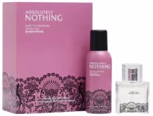GOSH Gift Box Absolutely Nothing For Her EdT 200 ml