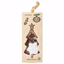 all'AURA Vianočný stromček béžový 60 ml
