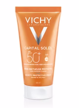 Vichy Capital Soleil opaľovacie krém SPF50+ 50 ml