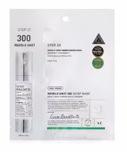 VT Cosmetics Reedle Shot 300 2 Step Mask 1,5g + 25g