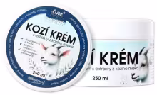 CureTouch® Kozí krém 250 ml