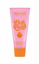 WELEDA Pink Peach Krém na ruky 50 ml