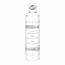 Lubrikačný gél WATERGLIDE ANAL 300 ml