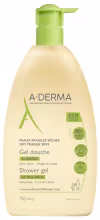 A-DERMA Sprchový gél (Ultra-Rich Shower Gel) 750 ml