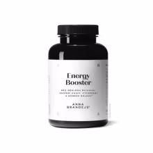 ANNA BRANDEJS Energy Booster 60 kapsúl