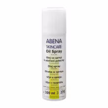 ABENA Clean olej pre ošetrenie pokožky 200 ml