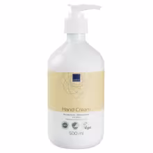 ABENA Skincare Krém na ruky parfémovaný 500 ml