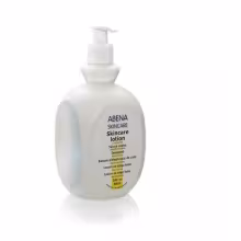 ABENA telové mlieko 500 ml