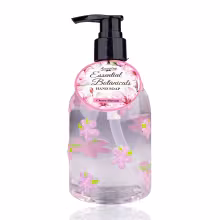 Accentra Mydlo na ruky Cherry Blossom Essential Botanicals 300 ml