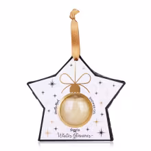 Accentra Sprchový a kúpeľový gél Winter Glamour Bath & Shower Gél 60 ml