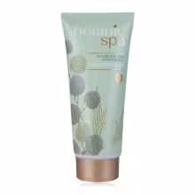 Accentra Telové mlieko Botanic Spa Body Lotion 200 ml