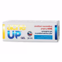 ACNEUP Gél na AKNÉ a problematickú pleť 30 ml