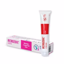 ACNOZOIL krém na akné 40 ml