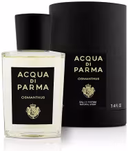 Acqua di Parma Osmanthus - EDP 180 ml