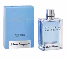 Ferragamo Acqua Essenziale - EDT 100 ml