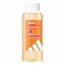 Adidas Sprchový gélEnergy Kick - Women - with Orange essential oil 250ml