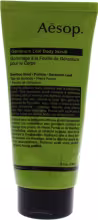 Aesop Telový peeling Geranium Leaf (Body Scrub) 180 ml