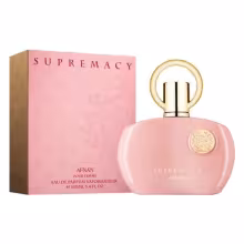 Afnan Supremacy Pink - EDP 100 ml