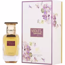 Afnan Violet Bouquet - EDP 80 ml