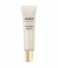AHAVA CC krém SPF 30 (CC Cream) 30 ml