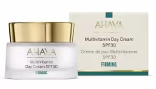 AHAVA Denný ochranný krém SPF 30 MultiVitamín (Day Cream) 50 ml