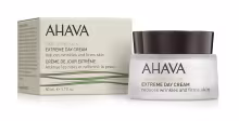AHAVA Extrémne omladzujúci denný krém Time to Revitalize (Extreme Day Cream) 50 ml