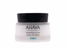 AHAVA Nočná pleťová maska s kyselinou hyalurónovou Hyaluron Acid (Leave-on Mask) 50 ml