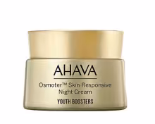 AHAVA Nočný spevňujúci pleťový krém Osmoter Skin-Responsive (Night Cream) 50 ml