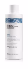 AHAVA Sprchový olej Clineral Topic (Shower & Bath Oil) 250 ml