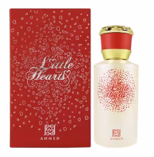 Ahmed Al Maghribi Little Hearts - EDP 50 ml